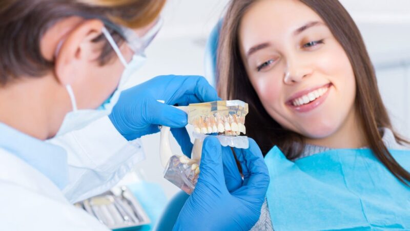 Dental implants that are long lasting