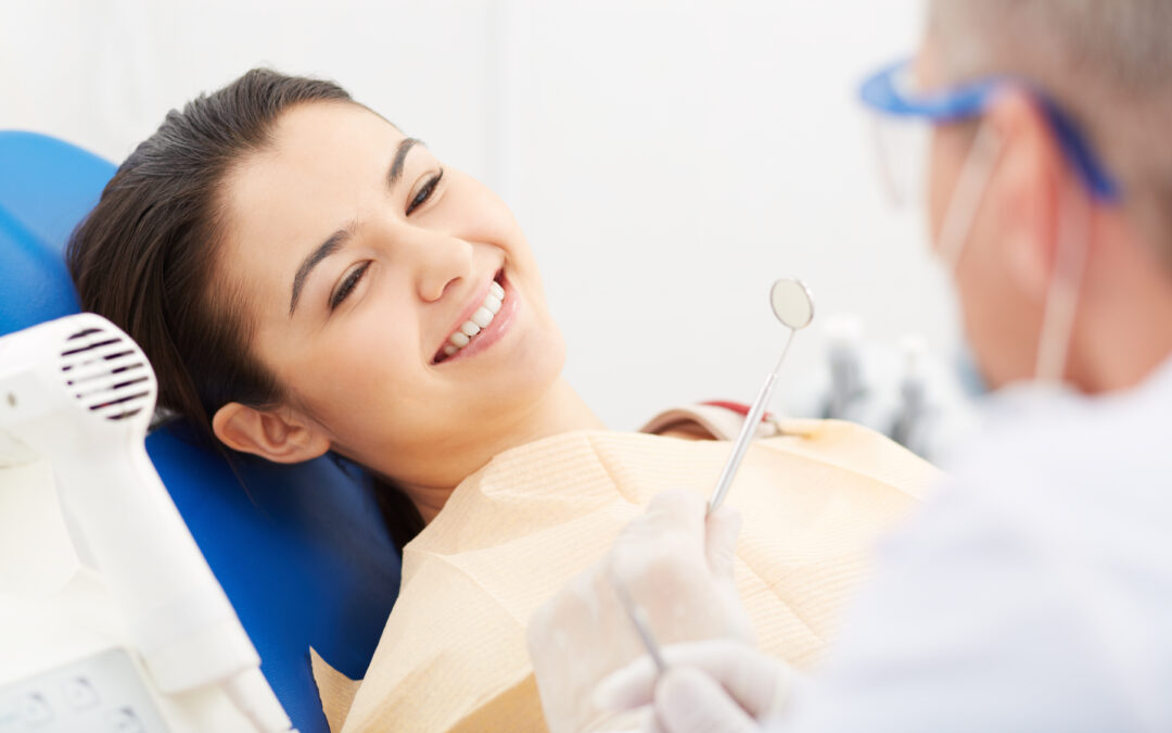 Please Read This Article……Routine Dental Checkup Could Save Your Life!