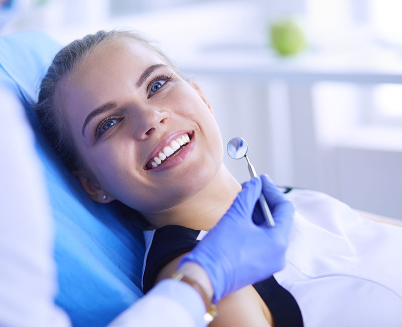 Sedation Dentistry using nitrous oxide
