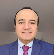 Dr. Anton Benjameen